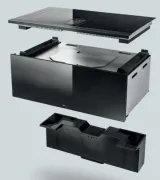 ELICA LHOV COMBISTEAM BL/A/90
