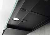 ELICA BOXIN LX/BL MAT/A/120