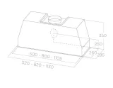 ELICA CT35 PRO IX/A/90