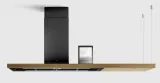 ELICA BIO ISLAND BLRO/A/120 ROVERE