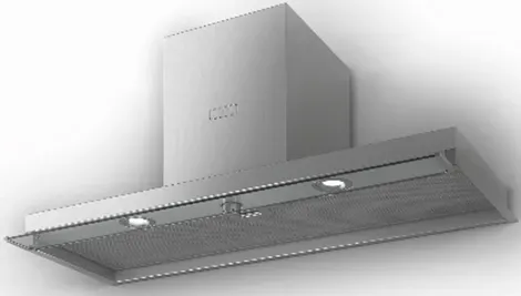 ELICA BOXIN LX/IX/A/90