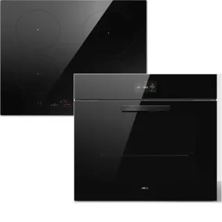 ELICA PRIMIS 604 PLUS BL + VIRTUS MULTI 60 TFT BL
