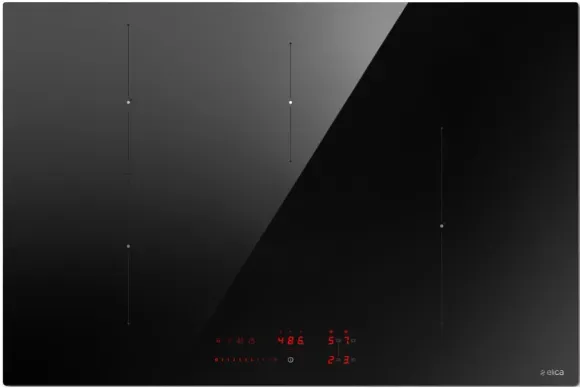 ELICA RATIO 804 PLUS BL