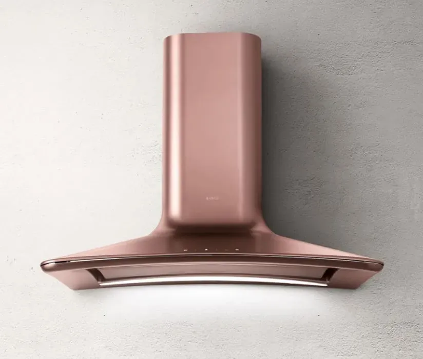 ELICA SWEET COPPER/A/85+CAM