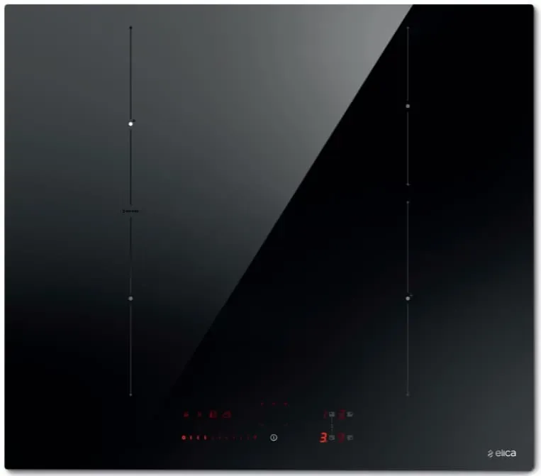 ELICA RATIO 604 PLUS BL