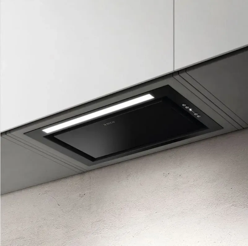 ELICA HIDDEN 2.0 BL MAT/A/52