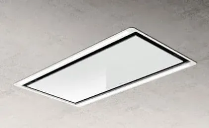 ELICA HILIGHT GLASS H30 WH/A/100