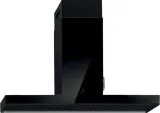 ELICA HAIKU ISLAND BL/A/120