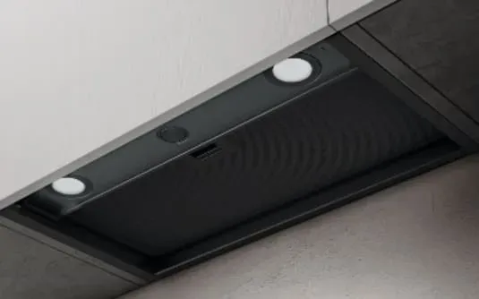ELICA BOXIN LX/BL MAT/A/60