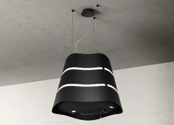 ELICA WAVE UX BL MAT/F/51