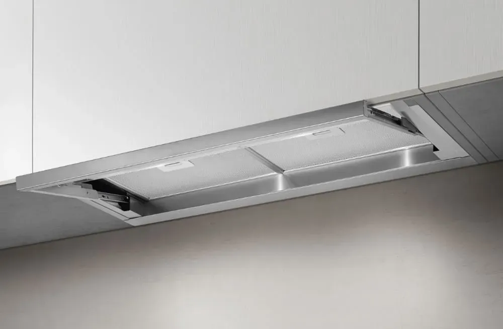 ELICA LEVER IX/A/86
