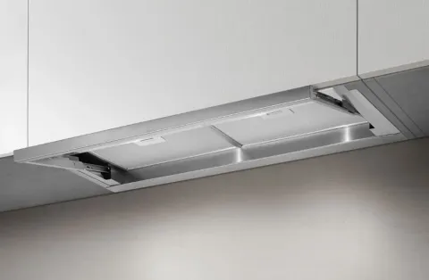 ELICA LEVER IX/A/86