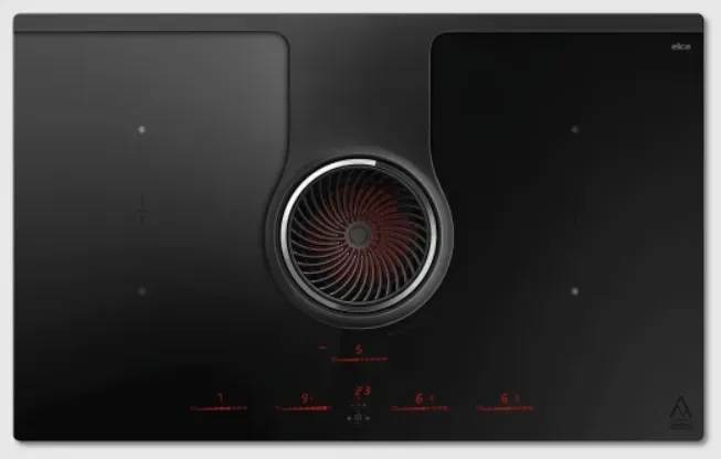 ELICA NIKOLATESLA HP EVO BL/A/83