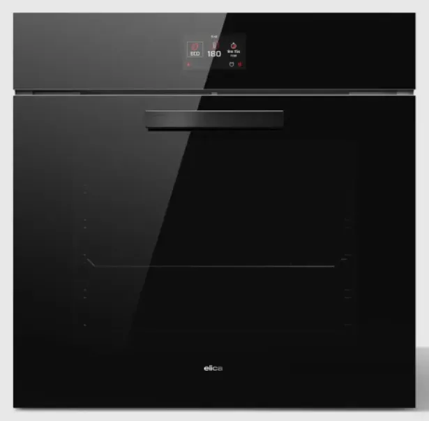 ELICA VIRTUS MULTI 60 TFT BL