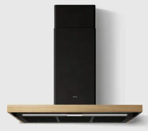 ELICA BIO BLRO/A 90 ROVERE