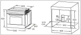 Evelux EO 650 PB