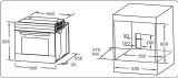 Evelux EO 620 W