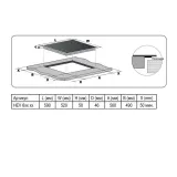 Evelux HEV 640 B