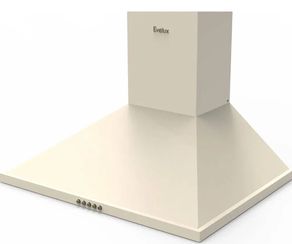 Evelux Hugge 60 IR