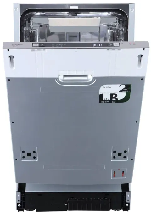 Evelux BD 4501