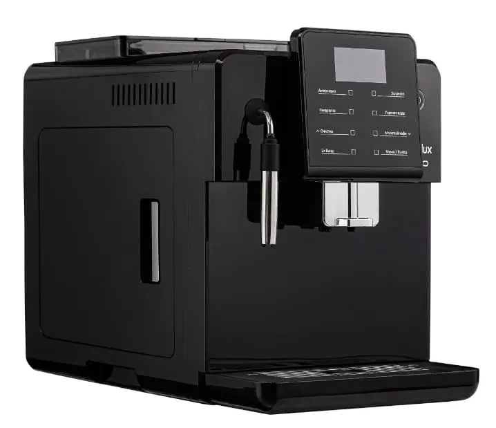 Evelux EACM 2007 Vivo