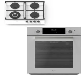 Evelux HEG 675 WG + EO 637 PW