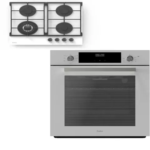 Evelux HEG 675 WG + EO 637 PW