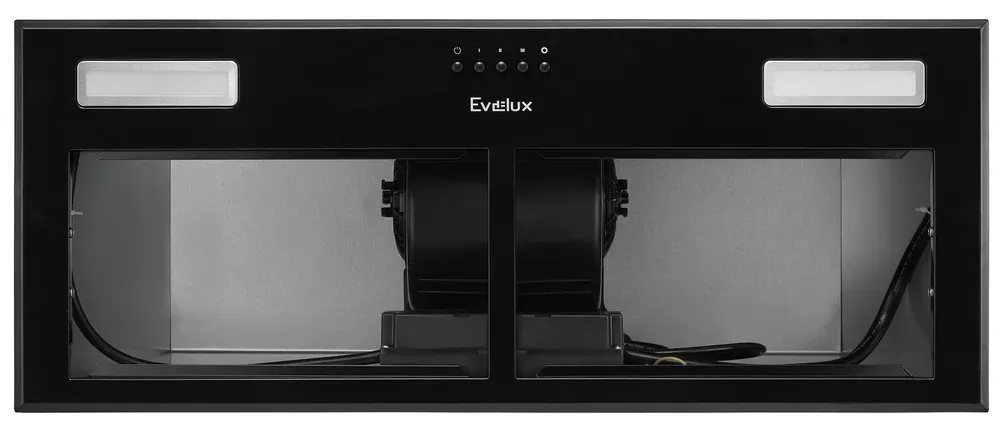 Evelux Framtida 90 B