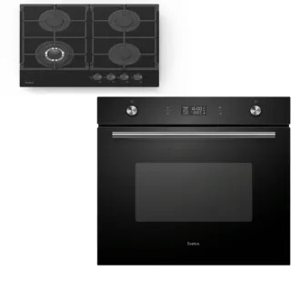 Evelux HEG 675 BG + EO 650 PB