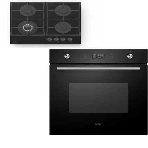 Evelux HEG 675 BG + EO 650 PB