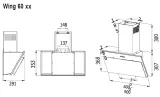 Evelux Wing 60 BG
