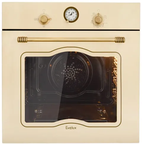 Evelux GSO 614 EIR