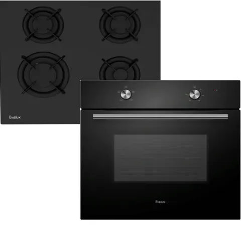 Evelux HEG 605 BG + EO 610 B