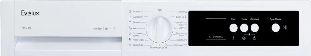 Evelux EWI 61408
