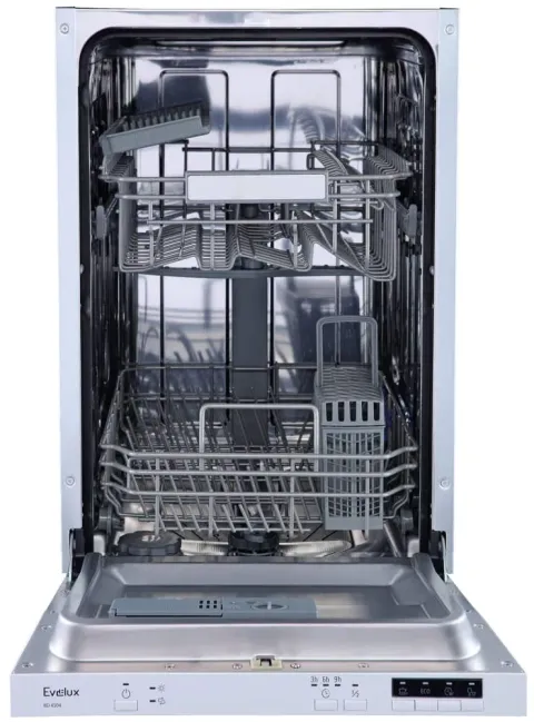 Evelux BD 4504