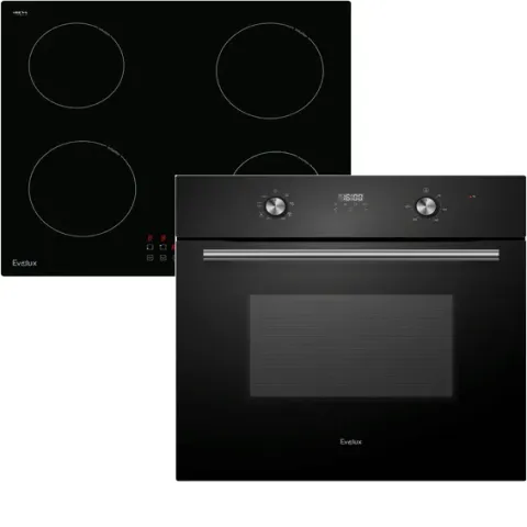 Evelux EI 6040 + EO 630 PB