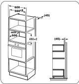 Evelux MW 25 B
