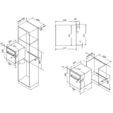 Evelux EO 612 EB