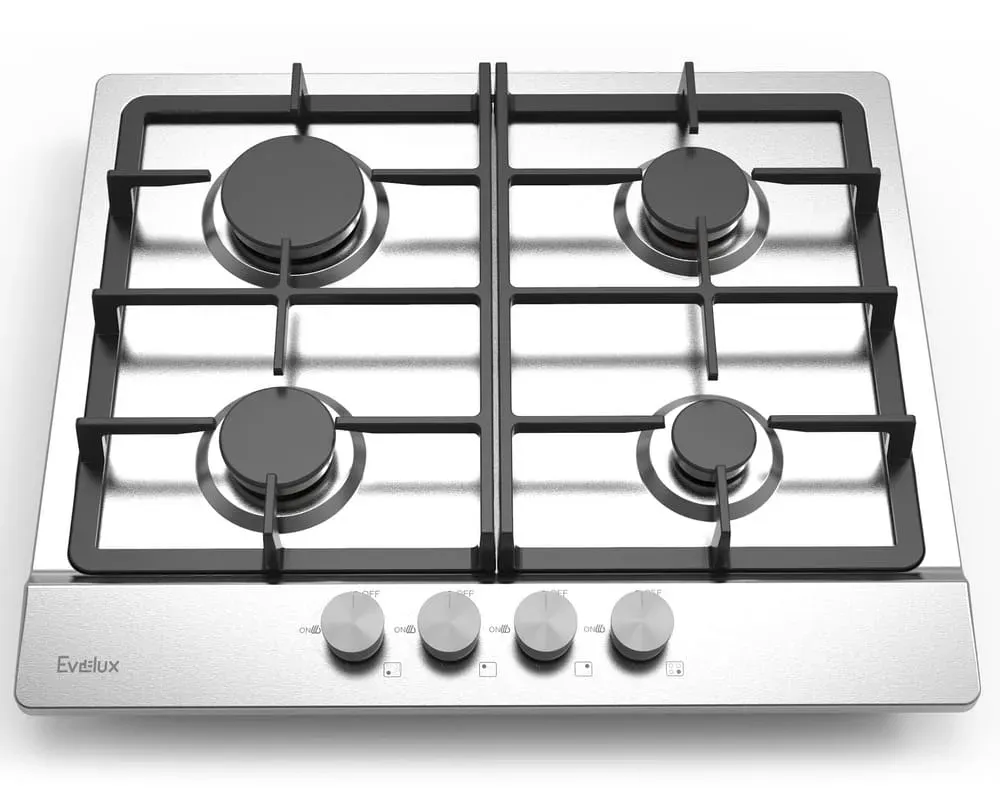 Evelux HEG 633 X