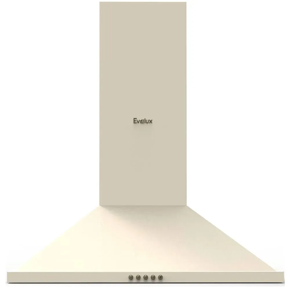 Evelux Hugge 60 IR