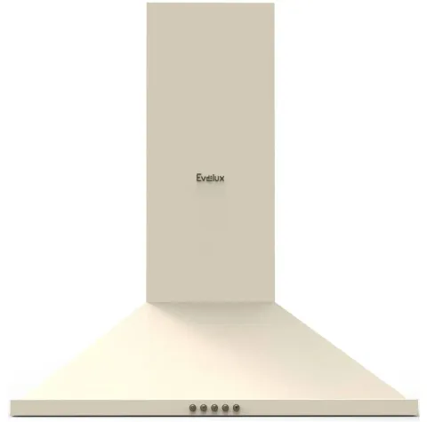 Evelux Hugge 60 IR