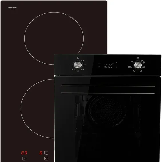 Evelux EI 3020 + EO 430 PB