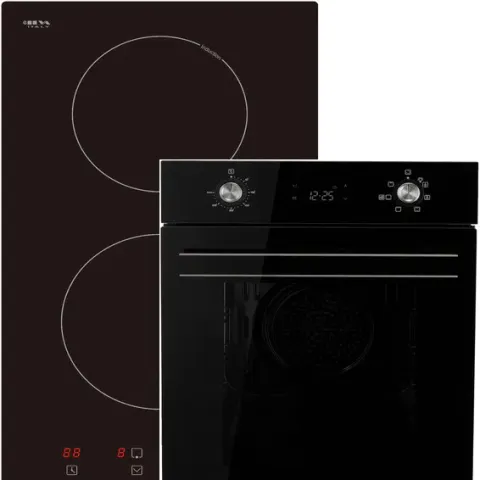 Evelux EI 3020 + EO 430 PB