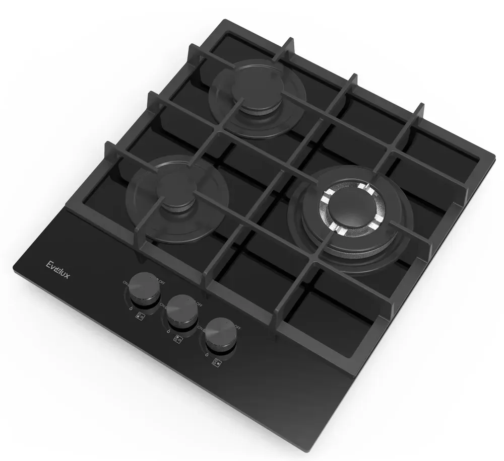 Evelux HEG 425 BG