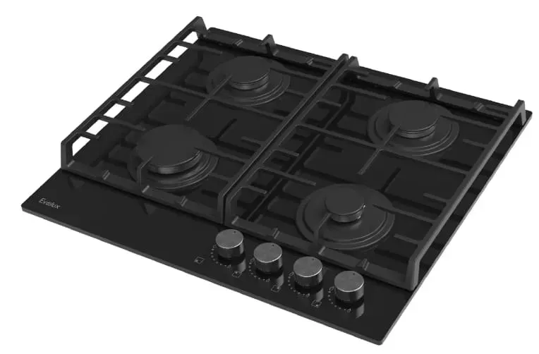 Evelux HEG 600 BG