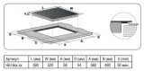 Evelux HEI 640 B