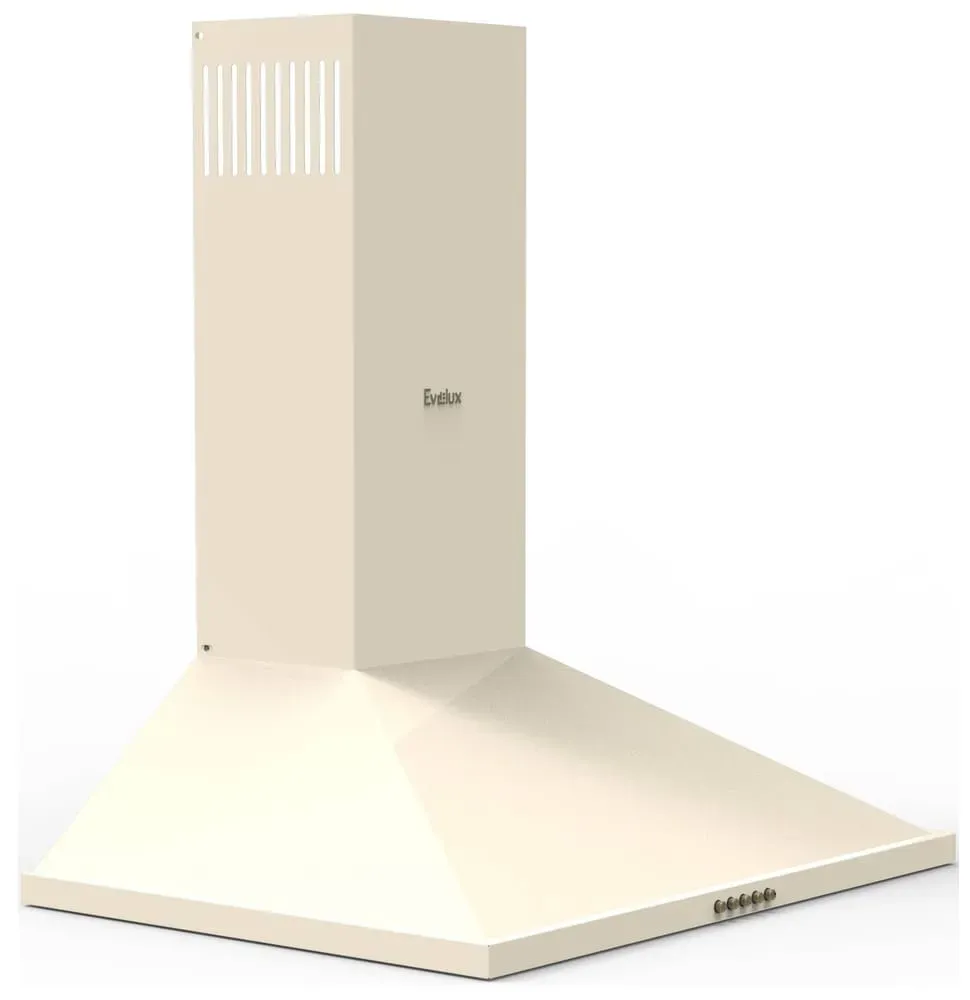 Evelux Hugge 60 IR