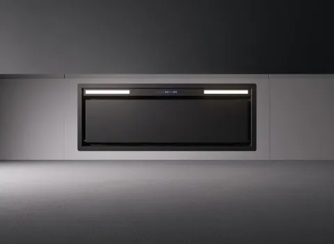 Falmec GRUPPO INCASSO PLUS 50 BK