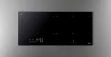 Falmec PIANO INDUZIONE BLACK MATT 88x40 Panoramic
