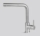 Falmec PURE STEEL CORNER, смеситель, нержавеющая сталь
